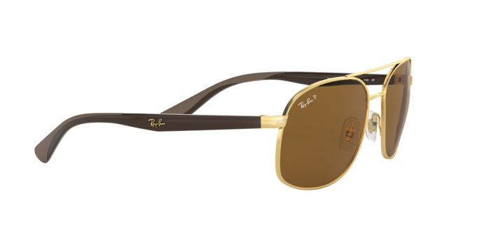 Ray Ban RB3593 001/83  